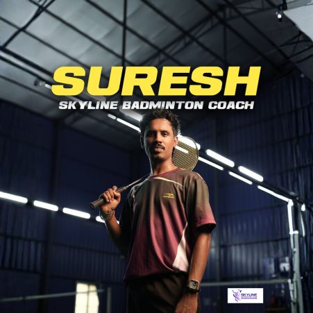 Skyline Badminton Club