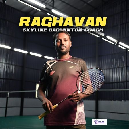 Skyline Badminton Club