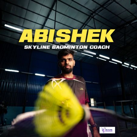 Skyline Badminton Club