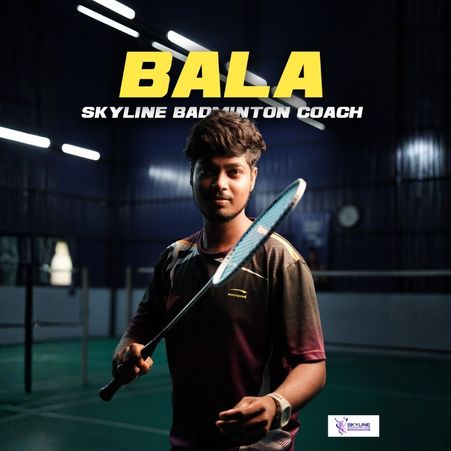 Skyline Badminton Club