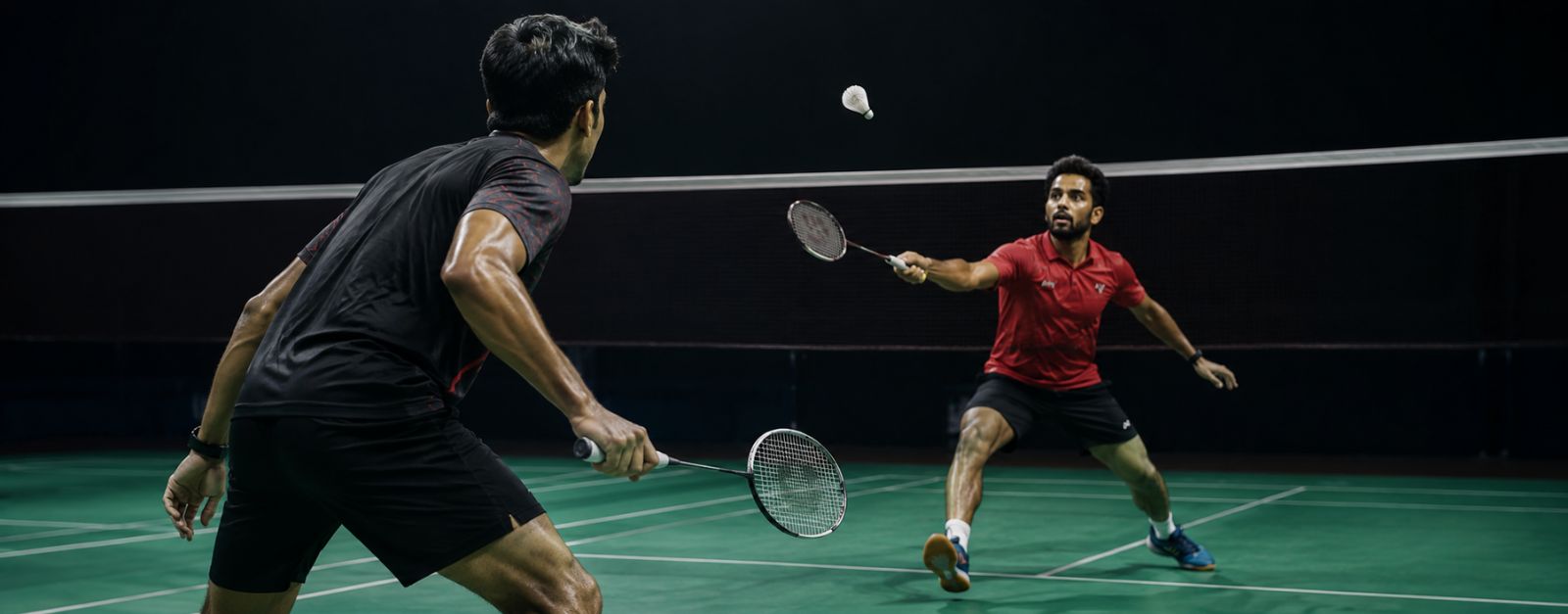 Skyline Badminton Club