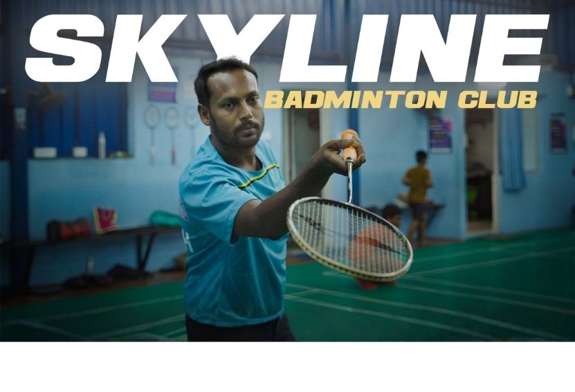 Skyline Badminton Club